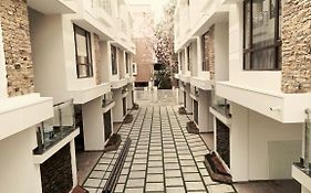 Goshen Apartments