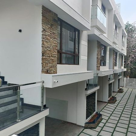 Goshen Inn Suites And Serviced Apartments Bangalore Exterior photo