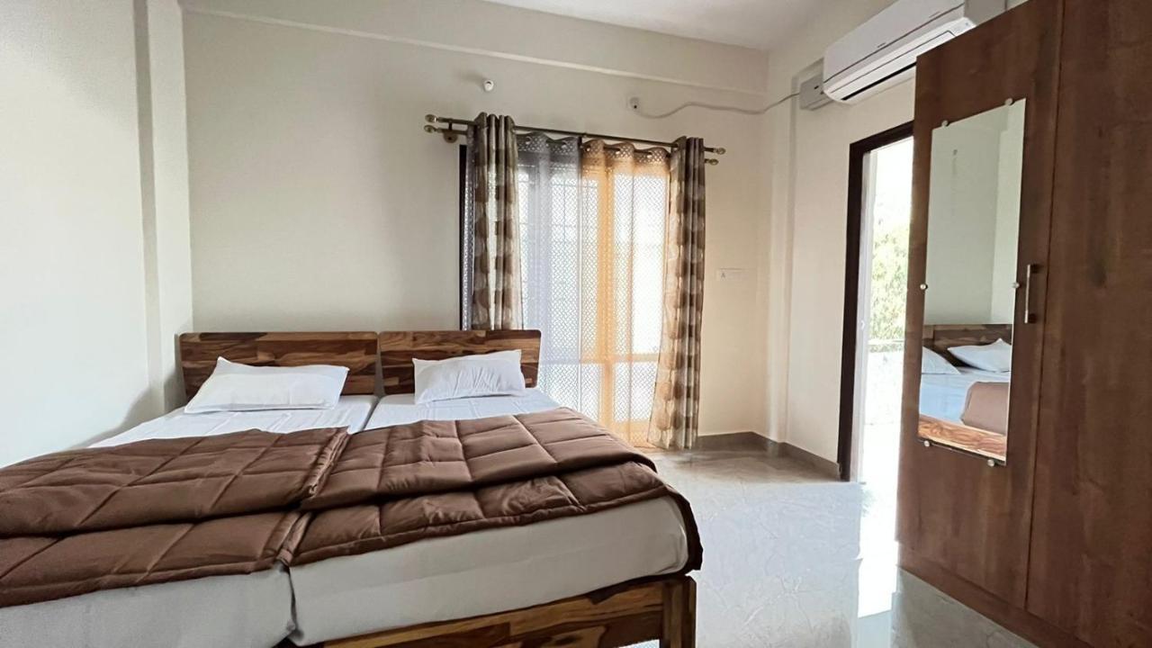Goshen Inn Suites And Serviced Apartments Bangalore Exterior photo